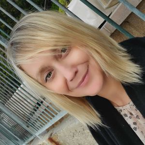 Meet your Posher, Roberta